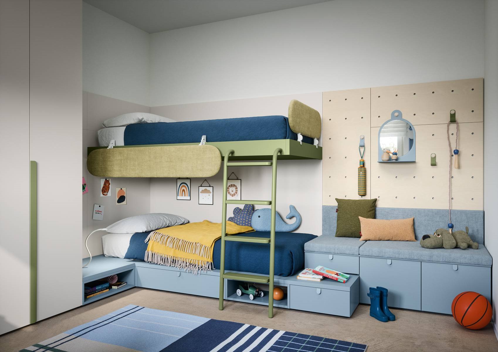 BedHabits Kidsrooms Design 23 058 059 WEB